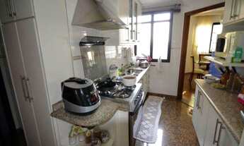 Imagem 7: Apartamento em Parque da Mooca - São Paulo