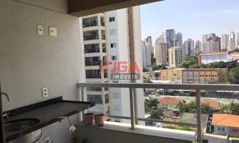 Imagem: SÃO PAULO - Apartamento Padrão - VILA