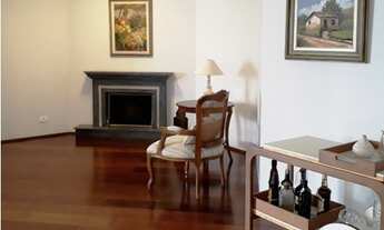 Imagem 4: São Paulo - Apartamento Padrão - Moema