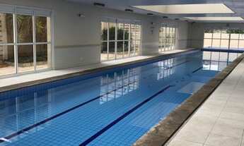 Imagem 2: APARTAMENTO AO LADO DO METRO SACOMÃ / LAZER COMPLETO COM PISCINA AQUECIDA