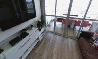 Imagem: Apto com 76 m2. à Venda em Vila Dom Pedro