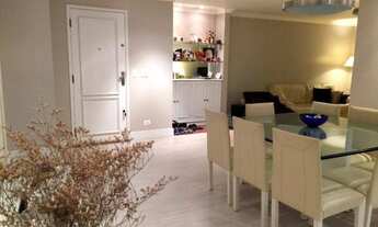 Imagem 2: Apartamento residencial à venda, Aclimação (Sul), São Paulo