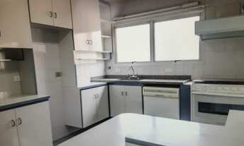 Imagem 5: Apartamento para venda possui 140 metros quadrados com 4 quartos