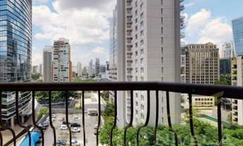 Imagem 6: Apartamento para Venda em São Paulo, Itaim Bibi, 3 dormitórios, 3 suítes, 4 banheiros, 2 v