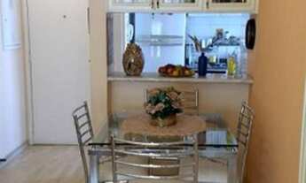 Imagem 4: Apartamento com 2 dormitórios à venda, 63 m² por R$ 450.000,00 - Vila Mascote - São Paulo