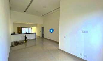 Imagem 2: Linda Casa Térrea no bairro Bosque dos Buritis - Uberlândia - MG