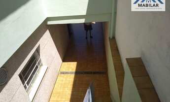 Imagem 6: Sobrado com 3 dormitórios à venda, 84 m² por R$ 600.000 - Parque São Domingos - São Paulo