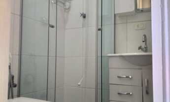 Imagem 5: Apartamento para Venda em São Paulo, Brooklin, 2 dormitórios, 1 suíte, 2 banheiros, 1 vaga