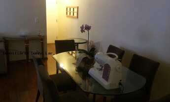 Imagem 5: Apartamento para Venda em São Paulo, Vila São Francisco, 2 dormitórios, 1 banheiro, 1 vaga