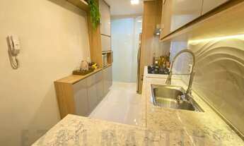 Imagem 5: Apartamento Decorado C/ 3 quartos Suíte / Sol da Manhã (oportunidade