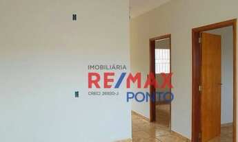 Imagem: Casa com 2 dormitórios à venda, 57 m²