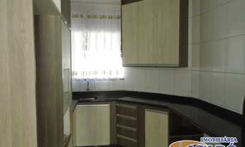 Imagem 4: Casa para aluguel possui 70 metros quadrados com 2 quartos em Alto da Boa Vista - Londrina