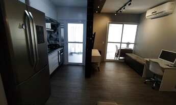 Imagem 5: Apartamento para venda com 64 metros quadrados com 2 quartos em Jardim da Glória - São Pau