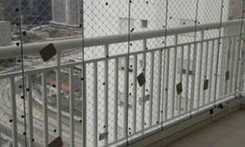 Imagem 5: Apartamento com 95m² de área útil, 2 vagas, 3 dormitorios sendo 1 suíte