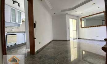 Imagem 2: Apartamento com 3 dormitórios à venda, 67 m² por R$ 380.000,00 - Jardim Vila Formosa - São