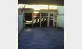 Imagem 4: Casa para Venda em São Paulo, Cidade São Francisco, 4 dormitórios, 3 suítes, 3 banheiros