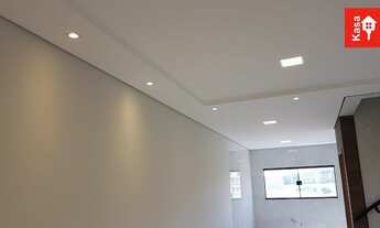 Imagem 3: SãO BERNARDO DO CAMPO - Sobrado Padrão - Independência