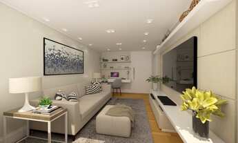 Imagem: 73149 - Jardim América - 310m2 úteis