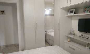 Imagem 11: Apartamento com 2 dormitórios, 54 m² - venda por R$ 300.000 ou aluguel por R$ 1.800/mês