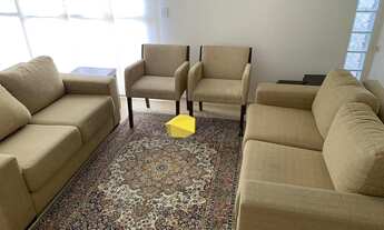 Imagem 2: Apartamento com 3 dormitórios à venda, 109 m² por R$ 670.000 - Parque Bairro Morumbi - São