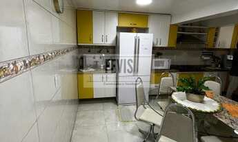 Imagem 5: São Paulo - Casa Padrão - Vila Cardoso Franco