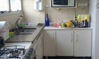 Imagem 3: Excelente Apartamento na Água Fria