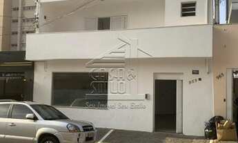 Imagem: SãO PAULO - Casa Comercial - Tatuapé