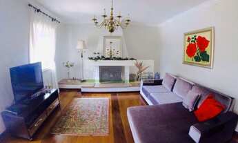 Imagem: Belíssimo sobrado no Bairro Jardim França