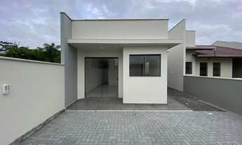 Imagem: INDAIAL - Casa Padrão - Carijós