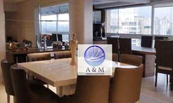 Imagem 5: Cobertura com 3 dormitórios à venda, 250 m² por R$ 2.500.000,00 - Vila Carrão - São Paulo