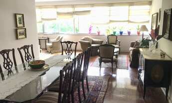 Imagem 6: Higienópolis - 2 Dormitórios - 1 Vaga Garagem - Shopping Higienópolis