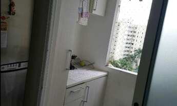 Imagem 6: Apartamento para Venda em São Paulo, Limão, 2 dormitórios, 1 banheiro, 1 vaga