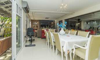 Imagem 2: PORTO ALEGRE - Casa de Condomínio - Jardim Carvalho