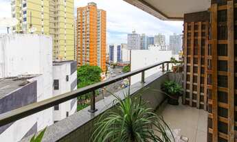 Imagem 2: Apartamento a venda nascente 89 metros quadrados com 3 quartos Pituba - Salvador - BA