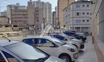 Imagem 4: Kitnet a Venda no bairro Boqueirão - Praia Grande, SP