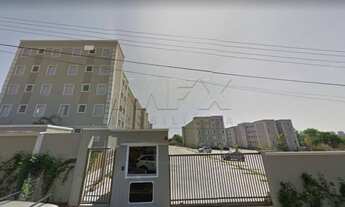 Imagem 7: Bauru - Apartamento Padrão - Jardim Terra Branca