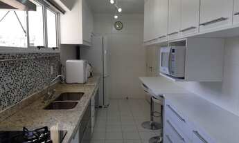 Imagem 6: Apartamento em Chácara Klabin - São Paulo