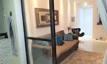 Imagem 2: Apartamento, Vila Santa Catarina - São Paulo