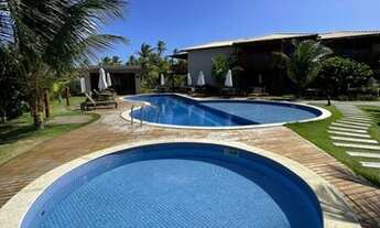 Imagem 4: Casa para Venda em Camaçari, Itacimirim, 3 dormitórios, 3 suítes, 4 banheiros, 2 vagas