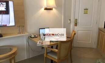 Imagem 4: Flat à venda, 30 m² - Jardim Paulista - São Paulo/SP