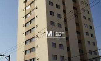 Imagem: Apartamento de 2 dormitórios na Freguesia