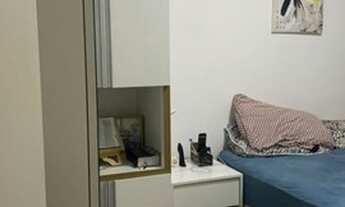 Imagem 4: Apartamento para venda com 65 metros quadrados com 2 quartos em Saúde - São Paulo - São Pa