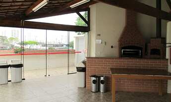 Imagem 5: Apartamento em Jardim Andaraí - São Paulo