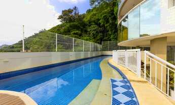 Imagem: Apartamento com 80 m², 2 quartos, 2 vagas!