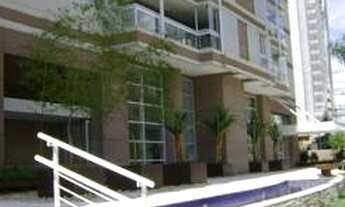 Imagem 2: Apartamento para venda possui 141 metros quadrados com 4 quartos em Vila Mariana - São Pau