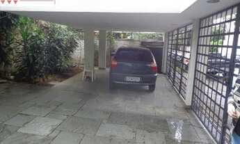 Imagem 6: Sobrado, Butantã - São Paulo