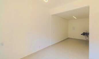 Imagem 5: Studio para aluguel possui 22 M² no Brás - São Paulo - SP