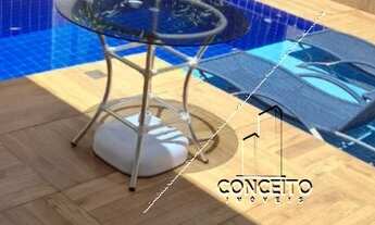 Imagem 2: Casa a Venda no Condomínio Belvedere 1 em Cuiabá