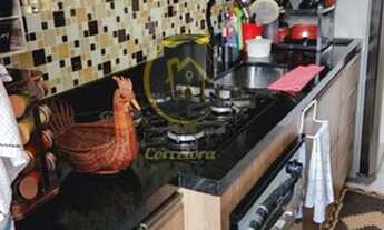 Imagem 2: Apartamento para Venda em Osasco, Veloso, 2 dormitórios, 1 banheiro, 1 vaga