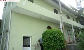 Imagem 5: Sobrado, Jardim Bonfiglioli - São Paulo